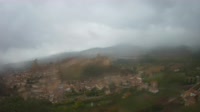 Frías (Burgos) - Vista panorámica