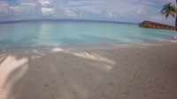 Alif Alif - Veligandu Island Resort - Sunset Beach