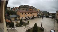 Acquafondata - Piazza dei Caduti