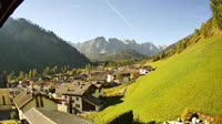 San Martino in Badia - Longiarù - Geislergruppe
