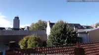 Nantes - Vista panorámica