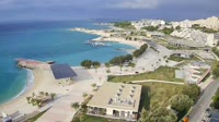 Split - Plage de Žnjan