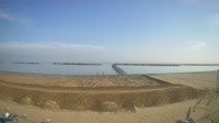 Cesenatico - Villamarina - Strand