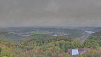 Edertal - Peterskopf - Edersee