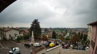Manerba del Garda - Piazza Aldo Moro