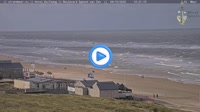 Egmond aan Zee - Strandhotel Golfzang