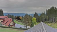 Aichberg - Alpengasthof Gießlhütte