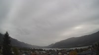 Bodensdorf am Ossiacher See - Panorama
