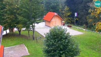 Lukanja - Water Village - Oplotnica