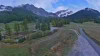 Arvieux - Vallée d’Izoard