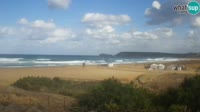 Cerdeña - Arbus - Torre dei Corsari - Playa