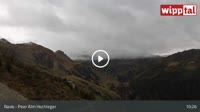 Navis - Tuxer Alpen - Peer Alm Hochleger