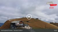 Val Gardena - Seceda