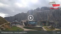 Val Gardena - Dantercepies