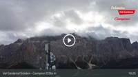 Val Gardena - Ciampinoi