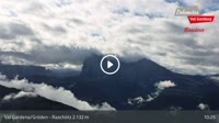 Val Gardena - Resciesa