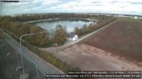 Kirchheim bei München - Heimstettener See