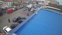 Otaci - Posto di controllo di frontiera