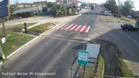 Giurgiulești - Posto di frontiera