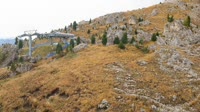 Val Gardena - Piz Sella - Gran Paradiso