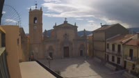 Frazzanò - Piazza Nuova Regina Adelasia