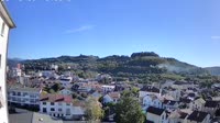 Aurillac - Puy Courny - Monts du Cantal
