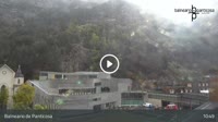 Panticosa - Balneario de Panticosa