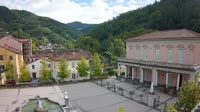 Bagni di Lucca - Piazza Jean Varraud