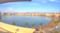 Águilas - Playa de las Delicias