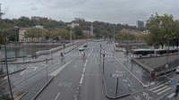 Lyon - Puente Georges Clemenceau