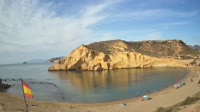 Águilas - Playa de los Cocedores