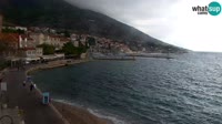 Brazza - Bol - Riva, Marina