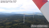 Munderfing - Windpark
