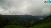 Dražgoše - Ratitovec