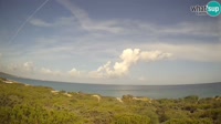 Cerdeña - Platamona - Golfo de Asinara