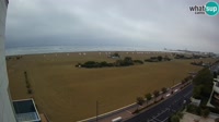 Caorle - Hotel Panoramic - Playa