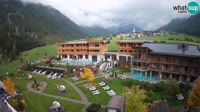 Rio di Pusteria - Valles - Hotel Masl