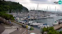 Sistiana - Puerto deportivo
