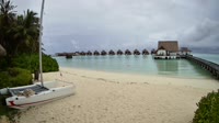 Huvadhu-Atoll - Kooddoo