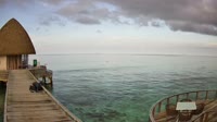 Raa Atoll - Emerald Faarufushi Resort & SPA