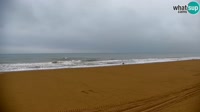 Bibione - Plaża Zenith