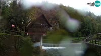 Vrbovsko - Flusso di Kamačnik