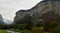Lauterbrunnen - Alpes berneses