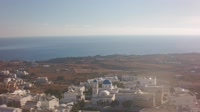 Santorini - Vourvoulos