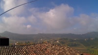 Mango - Stacja pogodowa