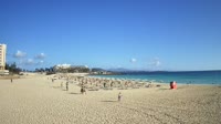 Fuerteventura - La Oliva - Grandes Playas Corralejo