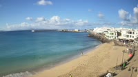Lanzarote - Yaiza - Playa Blanca
