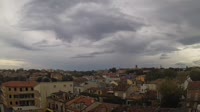 Fano - Vista panorámica
