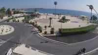 Avola - Piazza Esedra