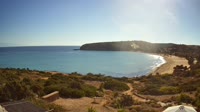 Gavdos - Strand von Sarakiniko